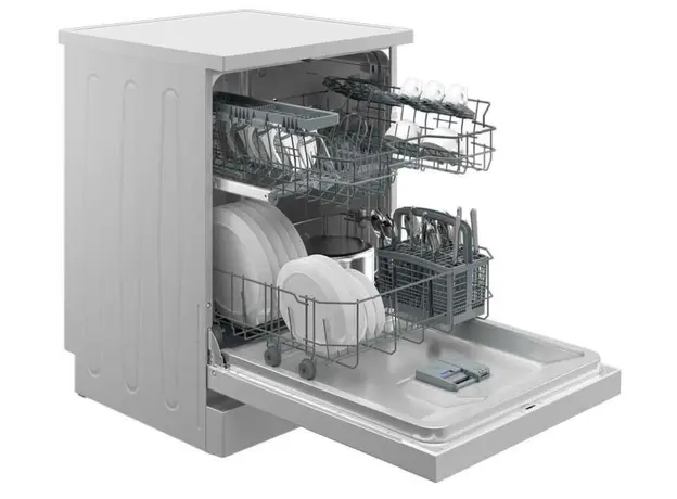 ჭურჭლის სარეცხი მანქანა Indesit DF 3A59, 2 image
