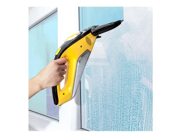 ფანჯრის საწმენდი Sencor SCW 3001YL, 6 image