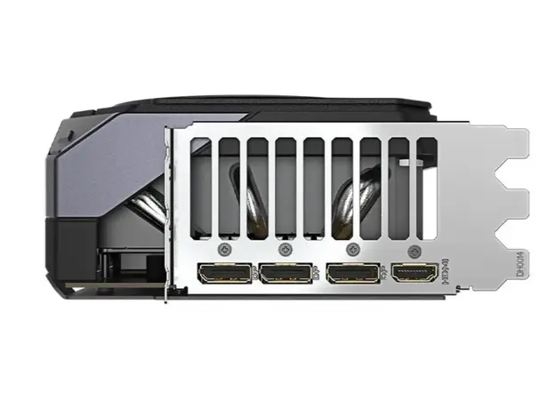 ვიდეო დაფა GIGABYTE VGA PCIE16 RTX5090 32GB GDDR7 GV-N5090GAMINGOC-32GD, 5 image