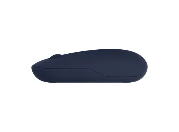 მაუსი ASUS Marshmallow Mouse MD100 Quiet Blue  90XB07A0-BMU000 (MD100), 3 image