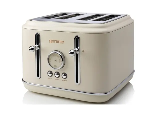 ტოსტერი GORENJE T2300CLIN, 4 image