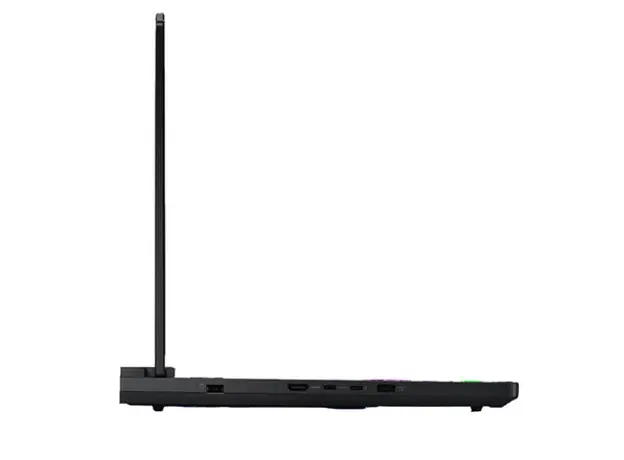 ნოუთბუქი Lenovo Legion 7 Pro 16" Ultra 9 275HX 32GB 1TB SSD RTX 5070 Ti 12GB Eclipse Black, 6 image
