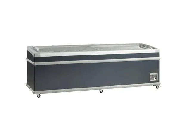 საყინულე მაცივარი MARAZZI SD/SC-700R