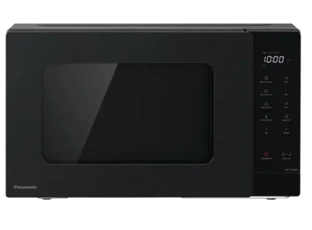 მიკროტალღური ღუმელი Panasonic NN-GT34NBZUE
