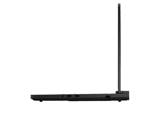 ნოუთბუქი Lenovo Legion 7 Pro 16" Ultra 9 275HX 32GB 1TB SSD RTX 5070 Ti 12GB Eclipse Black, 5 image