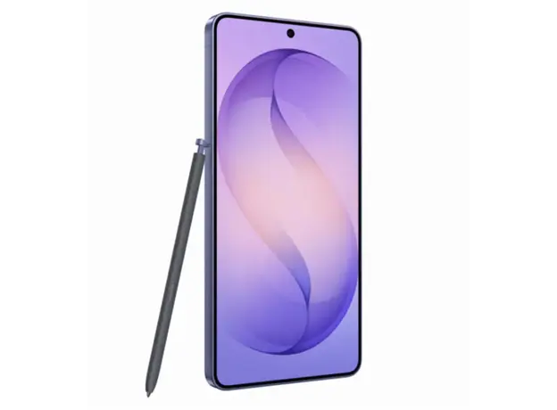 მობილური ტელეფონი Samsung S26 Ultra 256GB Violet SM-S948BZVBCAU/D, 2 image