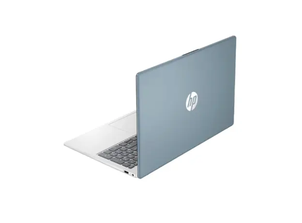ნოუთბუქი HP 15 15.6'' FHD Core 3-100U 16GB 512GB SSD Integrated Intel Graphics  Moonlight Blue, 4 image