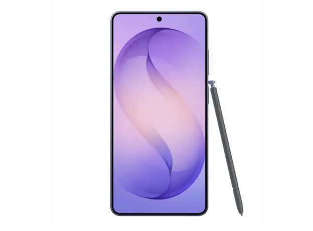 მობილური ტელეფონი Samsung S26 Ultra 256GB Violet SM-S948BZVBCAU/D, 3 image