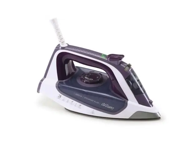 უთო ARZUM AR691 PURPLE