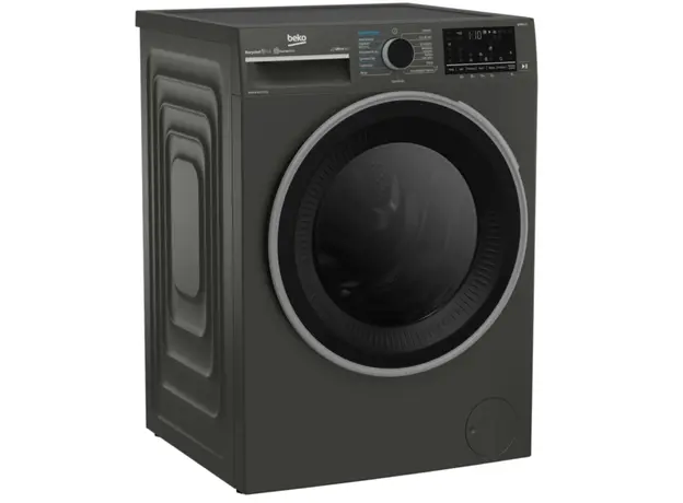 სარეცხი მანქანა Beko B5DF T 59442 M bPRO500, 3 image