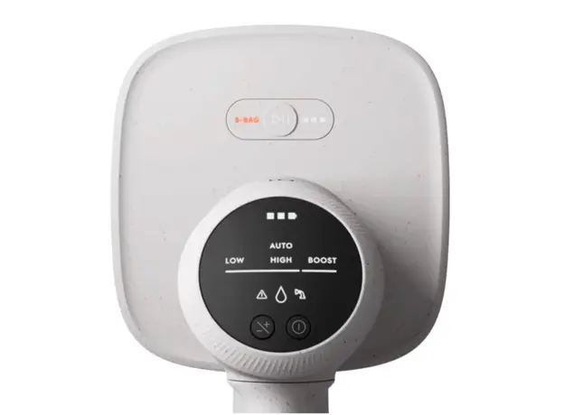 მტვერსასრუტი ELECTROLUX EP83HB25UV STICK, 8 image