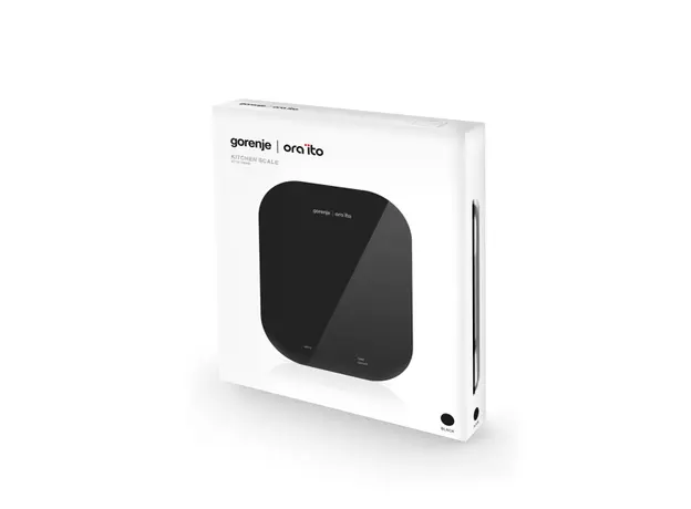 Kitchen scale GORENJE KT10ORAB, 4 image