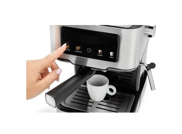Coffee machine Gorenje ESCM15CD, 3 image
