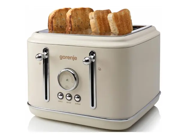 ტოსტერი GORENJE T2300CLIN, 10 image
