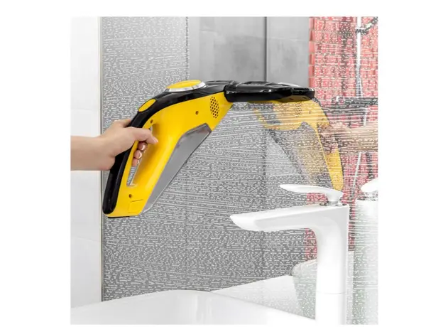 ფანჯრის საწმენდი Sencor SCW 3001YL, 5 image