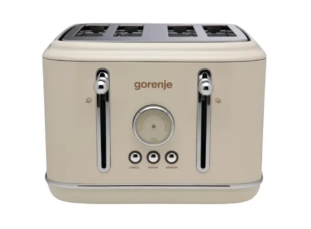 ტოსტერი GORENJE T2300CLIN