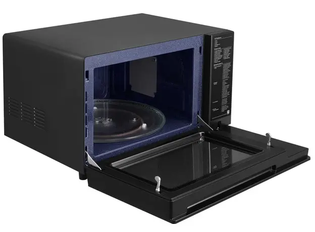 მიკროტალღური ღუმელი Samsung MC32DG7646KKBW, 5 image