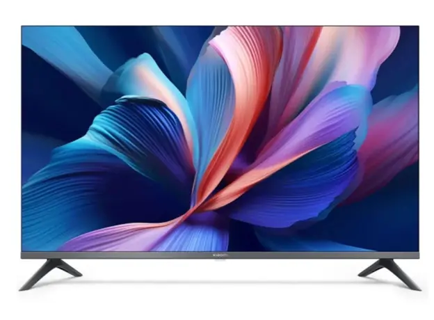 ტელევიზორი Xiaomi TV A Pro 43" 2026 (L43MB-APME)