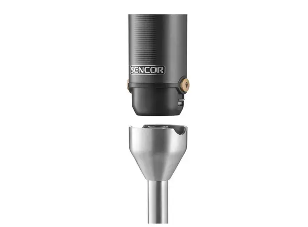 ბლენდერი SENCOR SHB 6552BK Hand Blender, 13 image