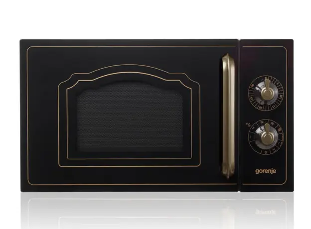 მიკროტალღური ღუმელი Gorenje MO4250CLB