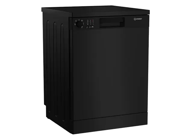 ჭურჭლის სარეცხი მანქანა Indesit DF 3A59 B, 2 image