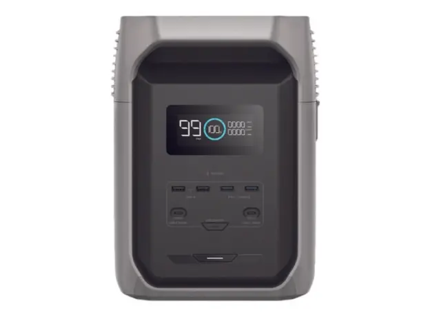 პორტატული დამტენი EcoFlow DELTA 3 Plus, 2 image