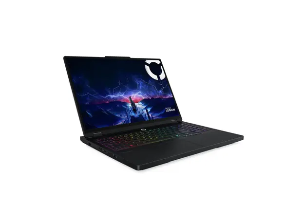 ნოუთბუქი Lenovo Legion 5 Pro 16" OLED 165Hz Ultra 9 275HX 32GB 1TB SSD RTX 5060 8GB Eclipse Black (83F30010RK), 3 image