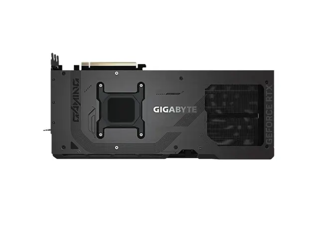 ვიდეო დაფა GIGABYTE VGA PCIE16 RTX5090 32GB GDDR7 GV-N5090GAMINGOC-32GD, 8 image