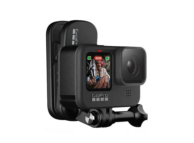სტაბილიზატორი GoPro Magnetic Swivel Clip, 3 image