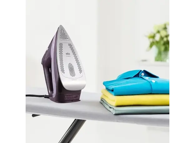 უთო BRAUN SI7181VI, 4 image