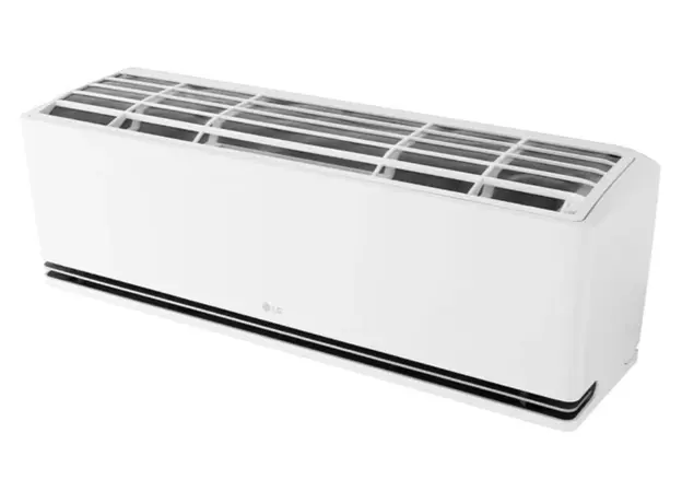 კონდიციონერი LG AI Air DA18CEH.NGGF Inverter, 50-60კვ2, Indoor + Complect, 4 image