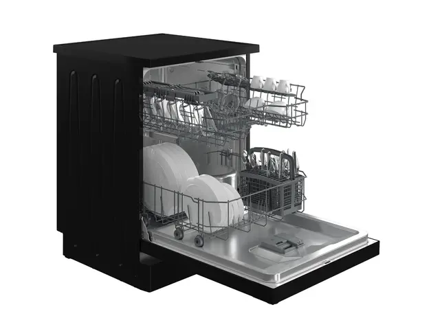 ჭურჭლის სარეცხი მანქანა Indesit DF 3A59 B, 3 image