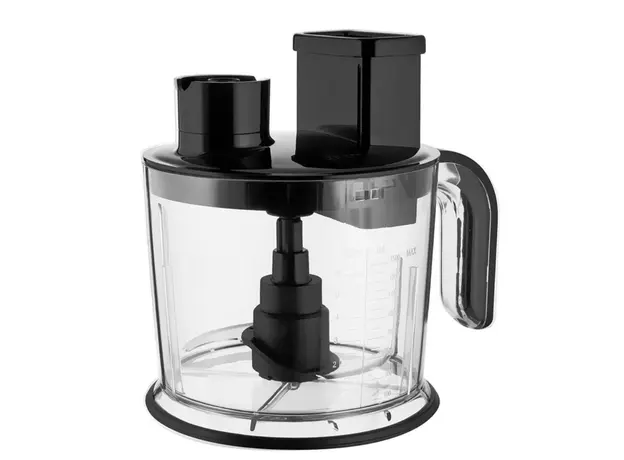 ბლენდერი SENCOR SHB 6552BK Hand Blender, 3 image