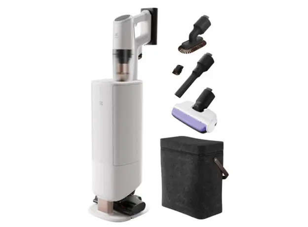 მტვერსასრუტი ELECTROLUX EP83HB25UV STICK, 2 image