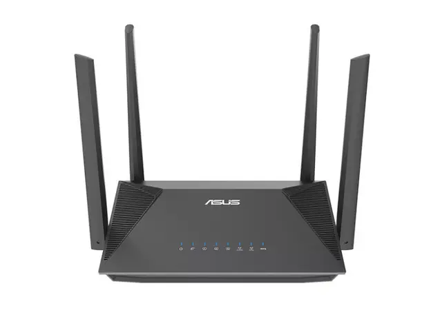 როუტერი Asus RT-AX52 AX1800 WiFi 6 Gaming Router