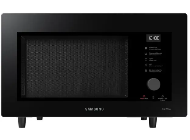 მიკროტალღური ღუმელი Samsung MC32DG7646KKBW