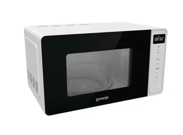 მიკროტალღური ღუმელი GORENJE MO20S4W