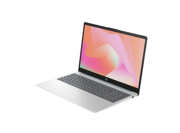 Laptop HP 15 15.6" FHD i3-1315U 8GB 512GB SSD Integrated Intel Graphics Moonlight Blue, 2 image