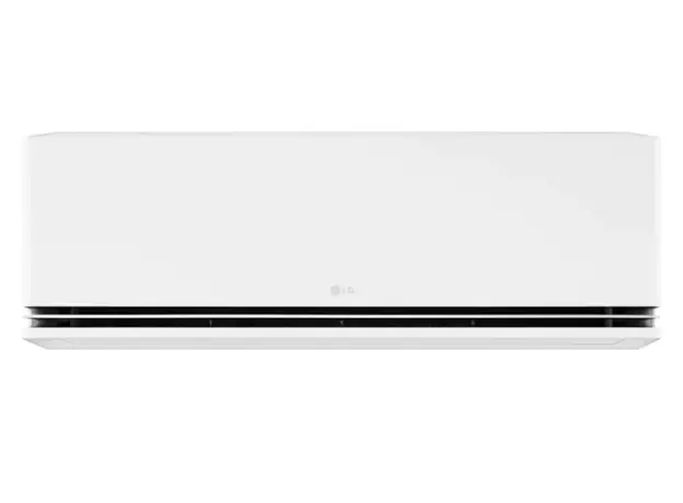 კონდიციონერი LG AI Air DA12CEH.NGGF Inverter, 35-40კვ2, Indoor + Complect