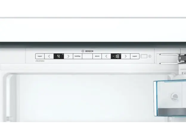 ჩასაშენებელი მაცივარი Bosch KIS87AFEO, 5 image