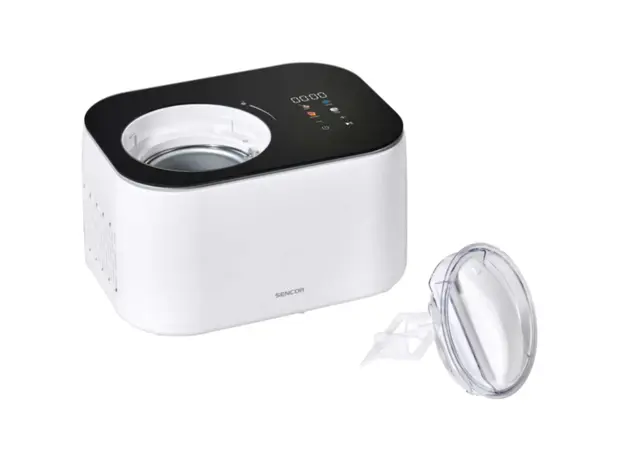 ნაყინის აპარატი Sencor SIC 3000WH Ice cream maker, 3 image