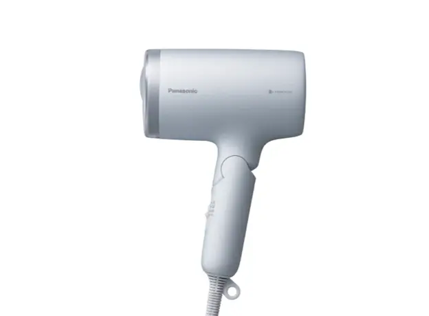 თმის საშრობი Panasonic EH-NA7M-H825 Grey, 4 image
