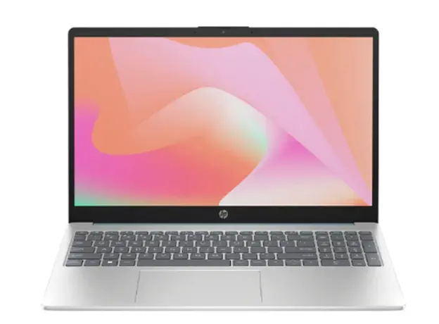 Laptop HP 15 15.6" FHD i3-1315U 8GB 512GB SSD Integrated Intel Graphics Moonlight Blue