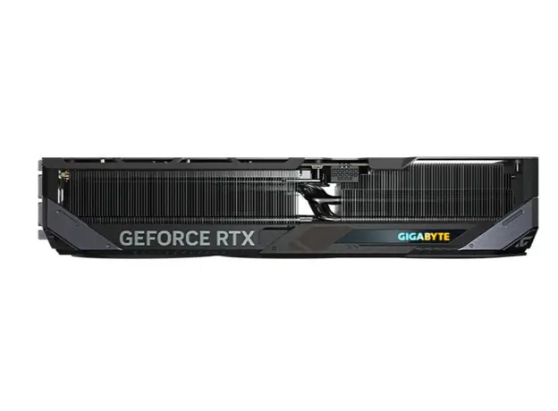 ვიდეო დაფა GIGABYTE VGA PCIE16 RTX5090 32GB GDDR7 GV-N5090GAMINGOC-32GD, 7 image