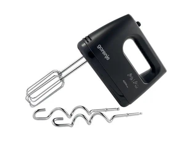 მიქსერი GORENJE M460CBK