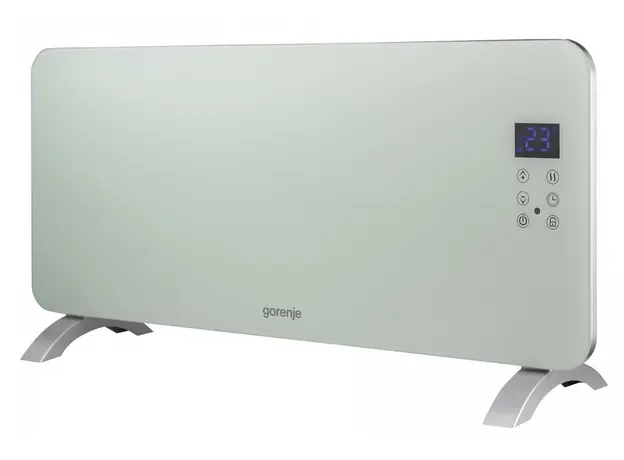 გამათბობელი GORENJE OPTIHEAT 2000GTWPT