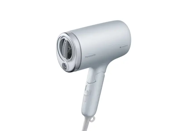თმის საშრობი Panasonic EH-NA7M-H825 Grey, 3 image