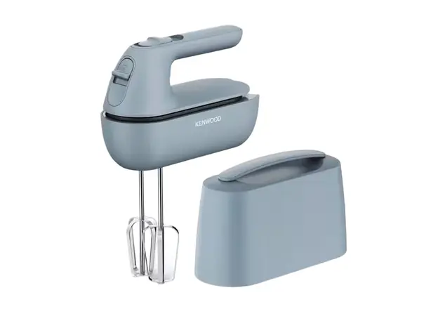 მიქსერი KENWOOD HMP40.000GY, 2 image