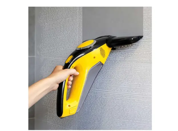 ფანჯრის საწმენდი Sencor SCW 3001YL, 4 image