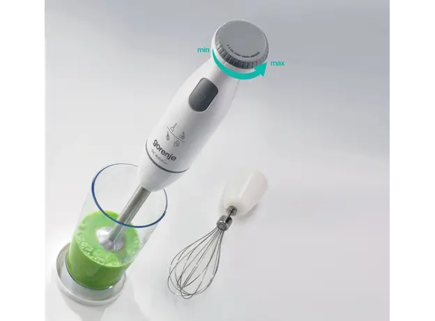 Hand Blender GORENJE HBC802QW, 3 image